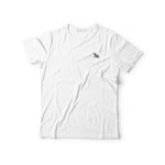 Pollogie™ Zombi Hand Embroidered T-Shirt