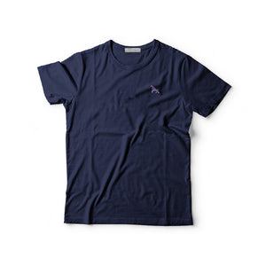 Pollogie™ Zombi Hand Embroidered T-Shirt