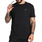 Pollogie™ Zombi Hand Embroidered T-Shirt