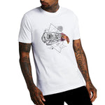Pollogie™ Crystal Beak T-Shirt