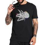 Pollogie™ Dinosaur Skull T-Shirt