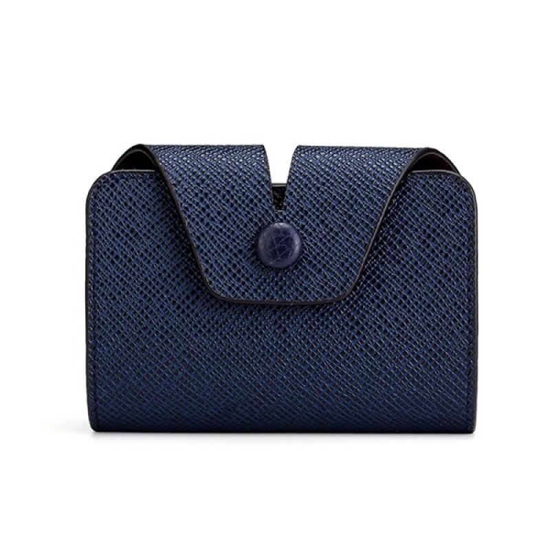 Pollogie™ Business Card Holder Wallet
