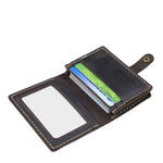 Pollogie™ Fashion Leather Wallet