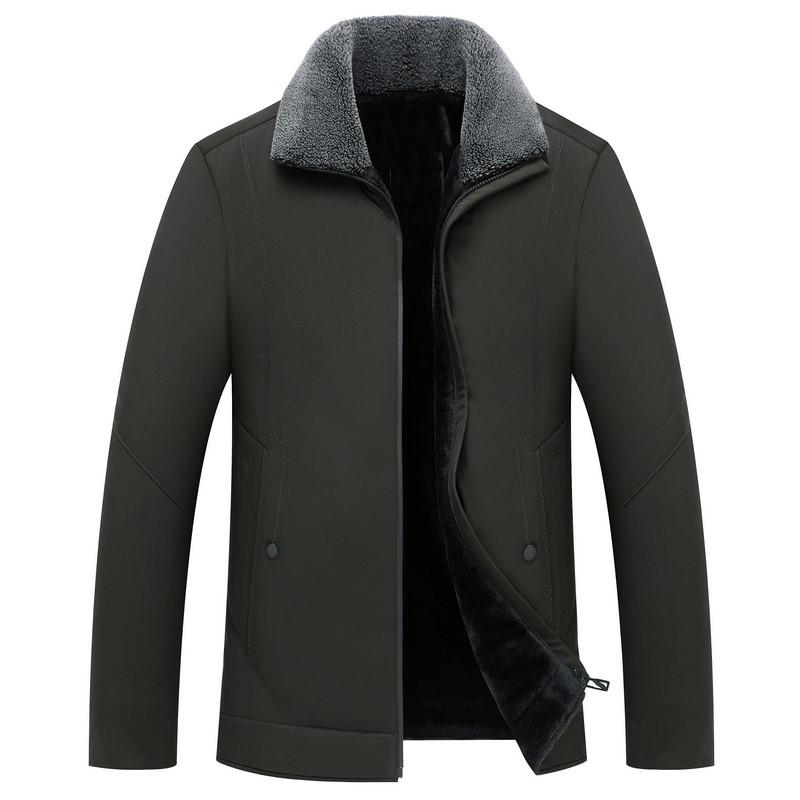 Pollogie™ Stylish Warm Coat