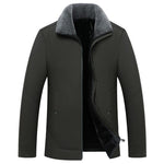 Pollogie™ Stylish Warm Coat