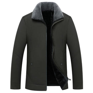 Pollogie™ Stylish Warm Coat