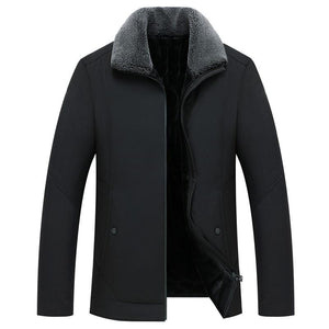Pollogie™ Stylish Warm Coat