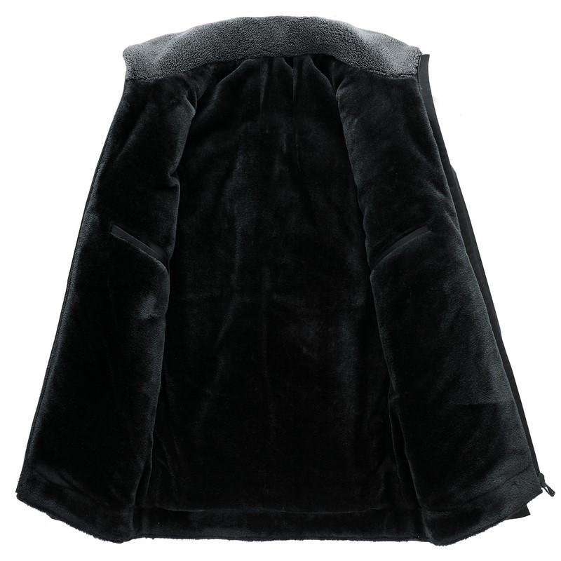Pollogie™ Stylish Warm Coat