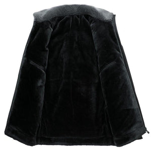 Pollogie™ Stylish Warm Coat