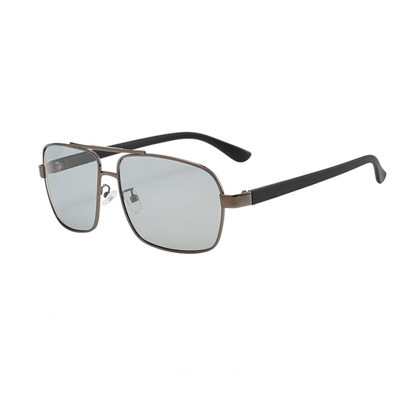 Pollogie™ Photochromic Polarized Sunglasses