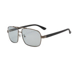Pollogie™ Photochromic Polarized Sunglasses