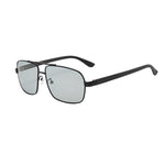 Pollogie™ Photochromic Polarized Sunglasses