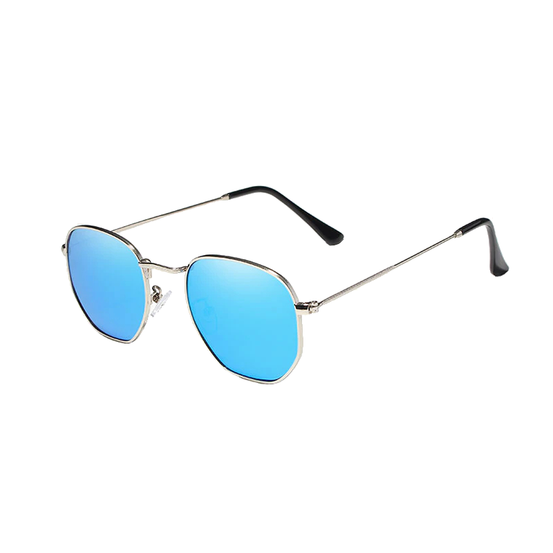 Pollogie™ Classic Reflective Sunglasses