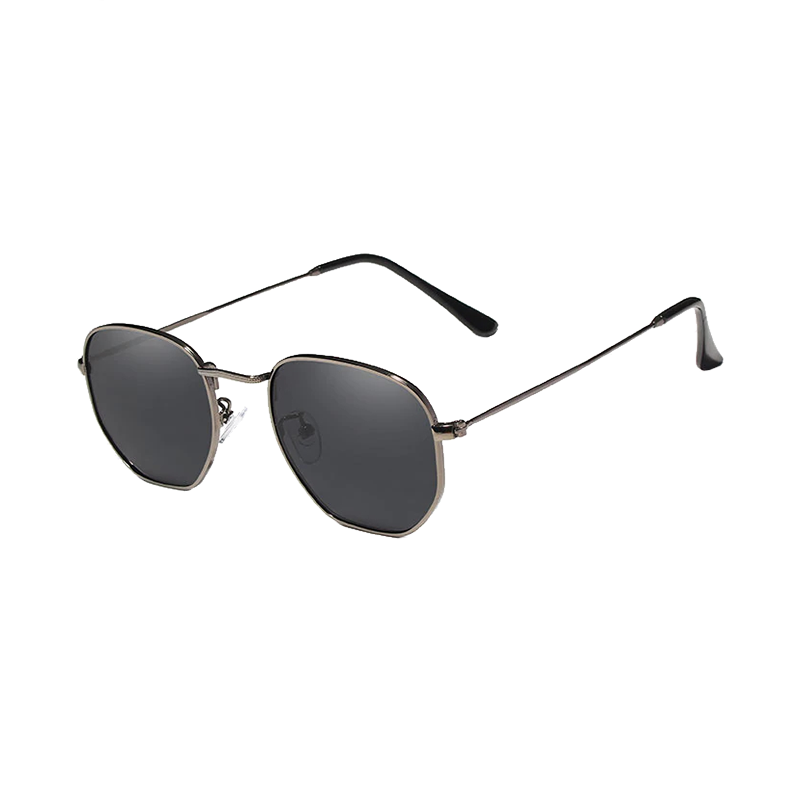 Pollogie™ Classic Reflective Sunglasses