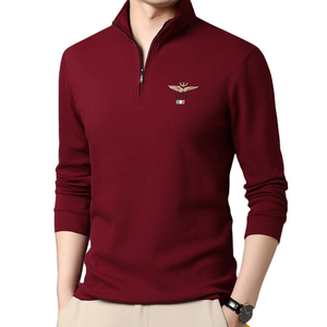 Pollogie™ Long Sleeved Luxury Collar Shirt