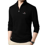 Pollogie™ Long Sleeved Collar Shirt