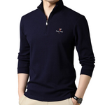 Pollogie™ Long Sleeved Collar Shirt