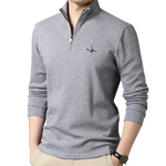 Pollogie™ Long Sleeved Collar Shirt