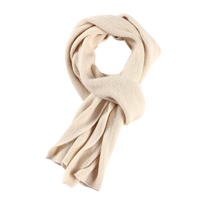 Pollogie™ Elegant Knitted Scarf