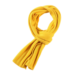 Pollogie™ Elegant Knitted Scarf