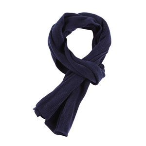 Pollogie™ Elegant Knitted Scarf