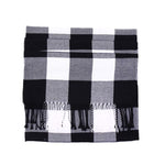 Pollogie™ Warm Plaid Scarf