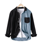 Pollogie™ Long Sleeved Button Shirt
