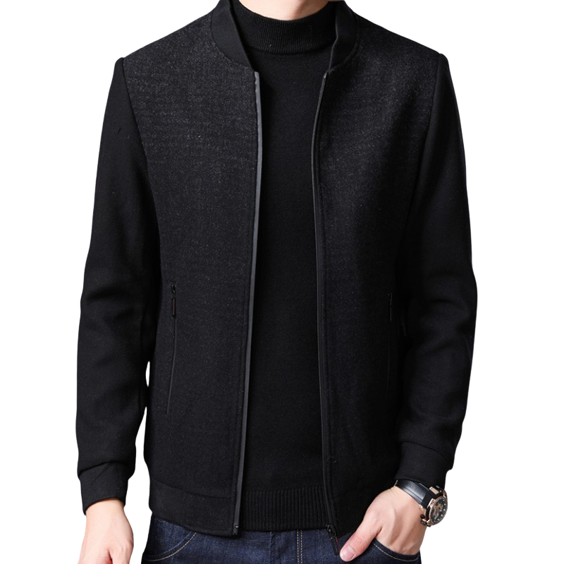 Pollogie™ Collar Jacket