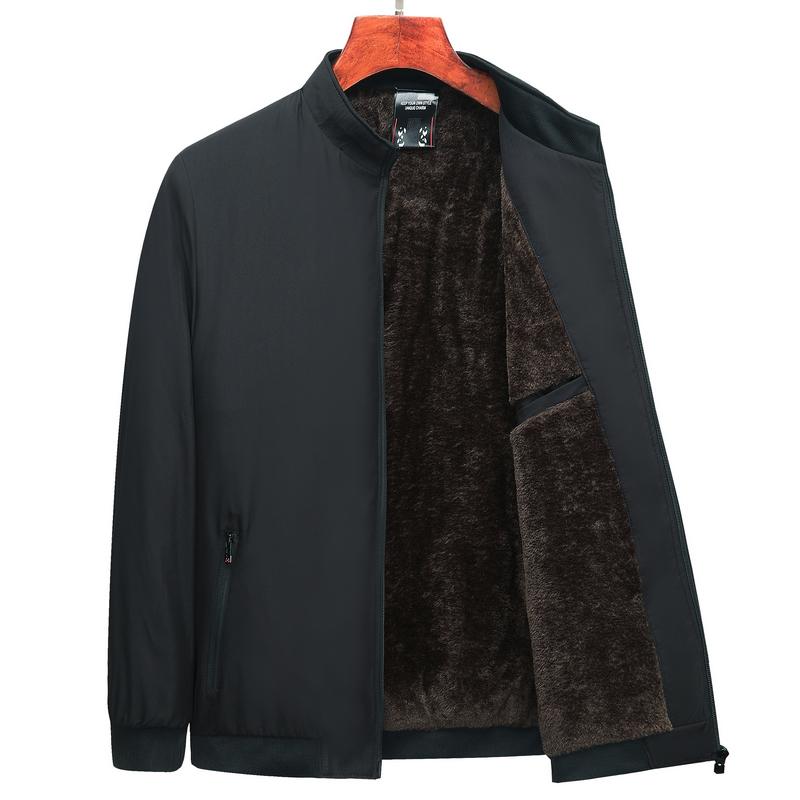 Pollogie™ Cotton-Padded Jacket