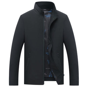 Pollogie™ Thickened Cotton-Padded Jacket