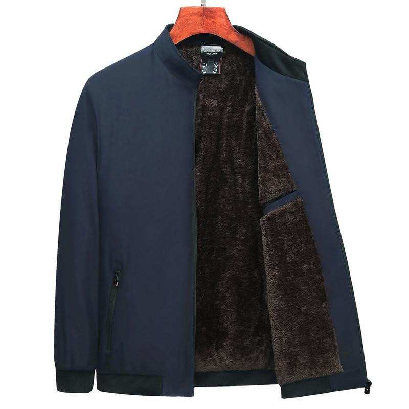 Pollogie™ Cotton-Padded Jacket