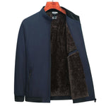 Pollogie™ Cotton-Padded Jacket