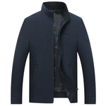 Pollogie™ Thickened Cotton-Padded Jacket