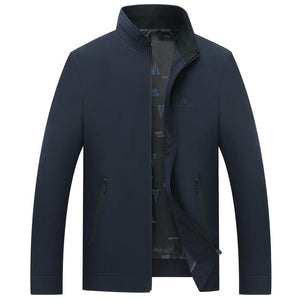 Pollogie™ Thickened Cotton-Padded Jacket
