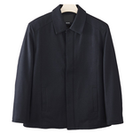 Pollogie™ Buttoned Jacket