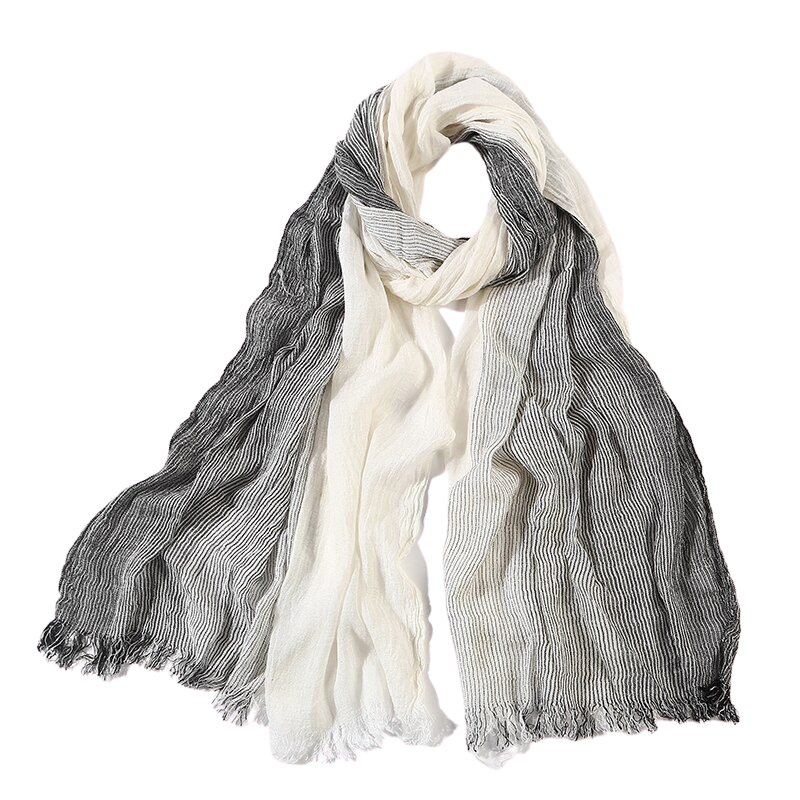 Pollogie™ Long Scarf