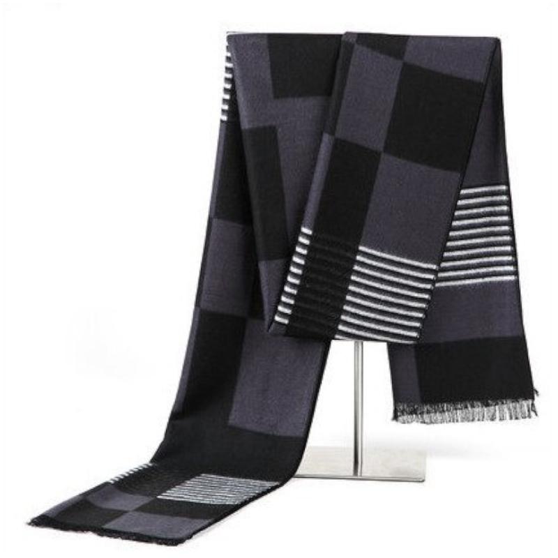 Pollogie™ Striped Design Scarf