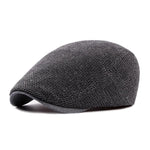 Pollogie™ Vintage Beret Cap
