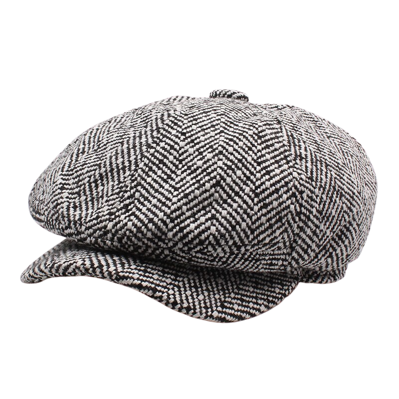 Pollogie™ Casual Vintage Hat