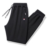 Pollogie™ Tracksuit Pants With Ankle Cuff