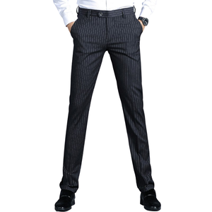 Pollogie™ Elegant Suit Pants