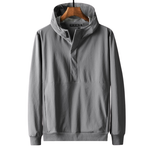 Pollogie™ Trendy Long Sleeve Hoodie