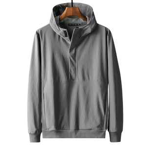 Pollogie™ Trendy Long Sleeve Hoodie