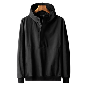 Pollogie™ Trendy Long Sleeve Hoodie