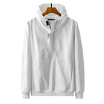 Pollogie™ Trendy Long Sleeve Hoodie