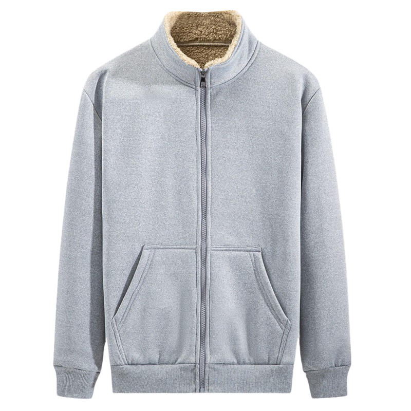 Pollogie™ Casual Cotton Sweater