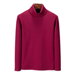 Pollogie™ High Neck Sweater