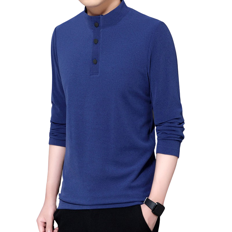 Pollogie™ Velvet Long Sleeve Sweater