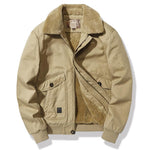 Pollogie™ Velvet Warm Coat