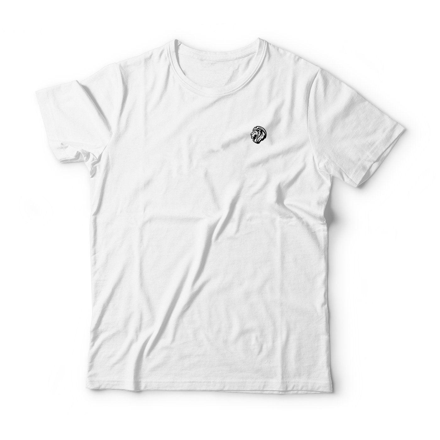 Pollogie™ Leadership Embroidered T-Shirt